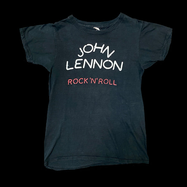 John Lennon Rock & Roll