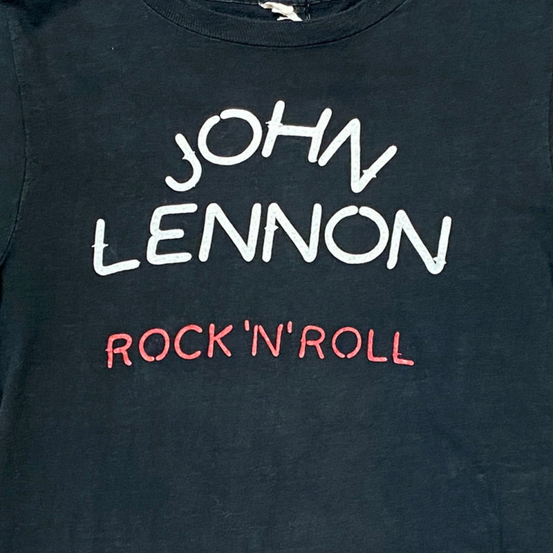 John Lennon Rock & Roll