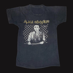Alice Cooper 1980