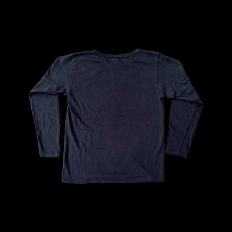 Mishka Westell Psychedelic Texas Long Sleeve