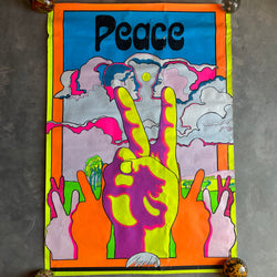 Peace 1970s