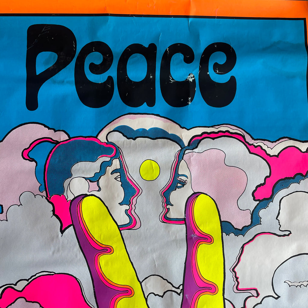 Peace 1970s