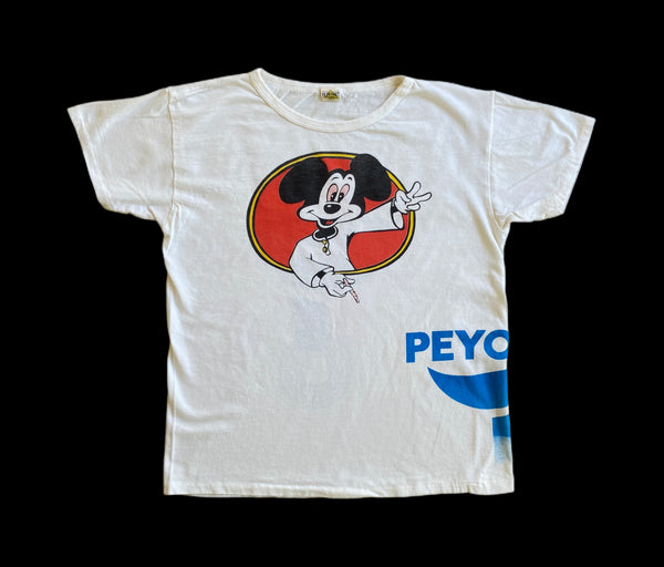 MICKEY PEYOTE S