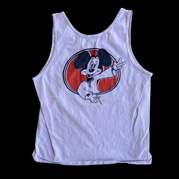 LAV CHAMP MICKEY TANK S