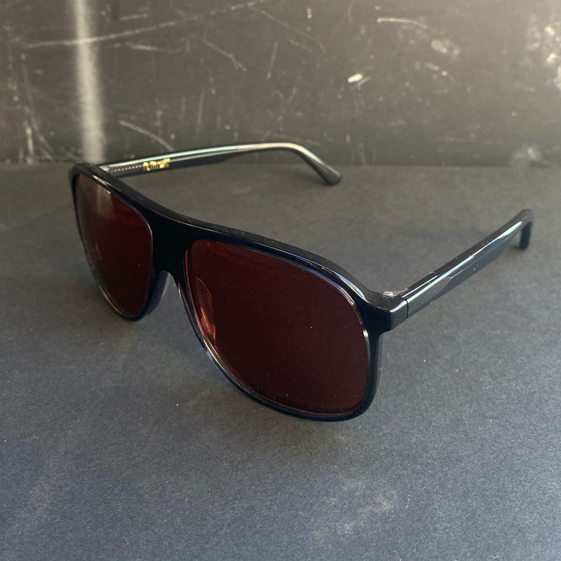 Sunglasses Black Frames