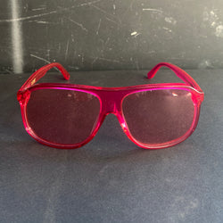 Sunglasses Pink Frames