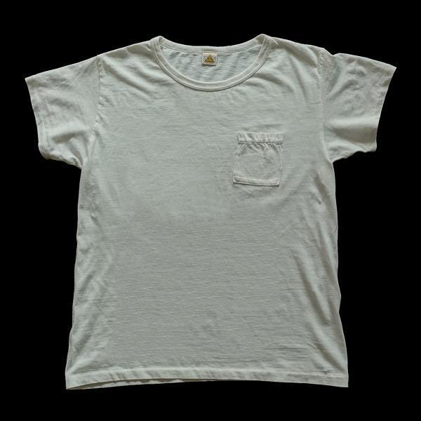 Pocket tee