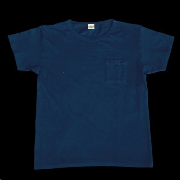 Pocket tee