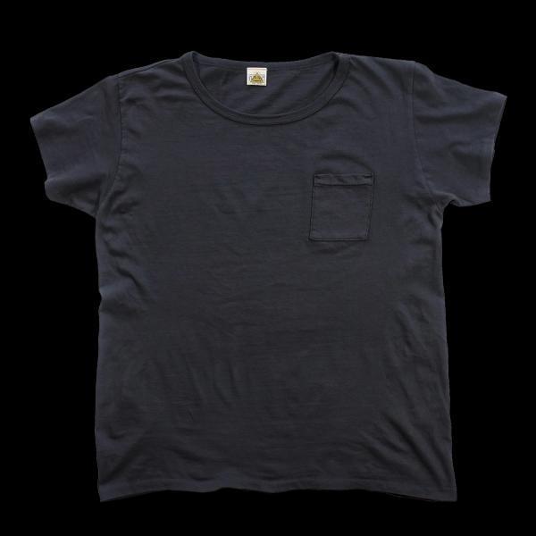 Pocket tee