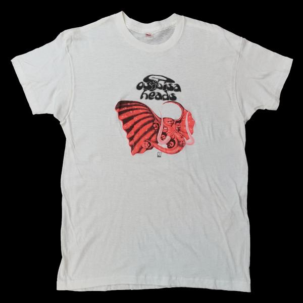 Osibisa Heads T-Shirt