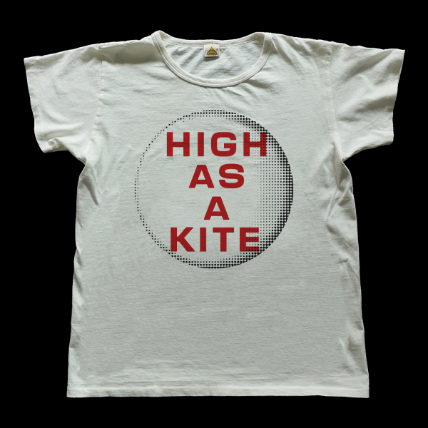 High as a Kite