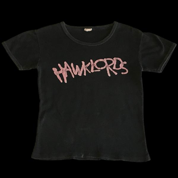 Hawklords 78/79