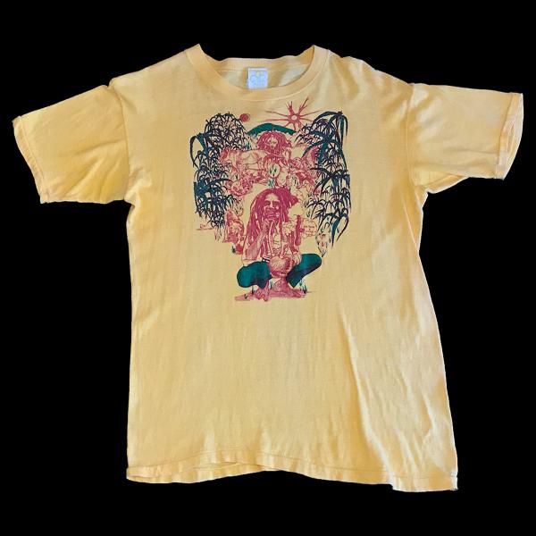 Bob Marley 1983 T-Shirt