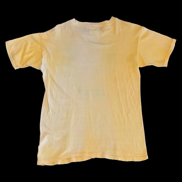 Bob Marley 1983 T-Shirt