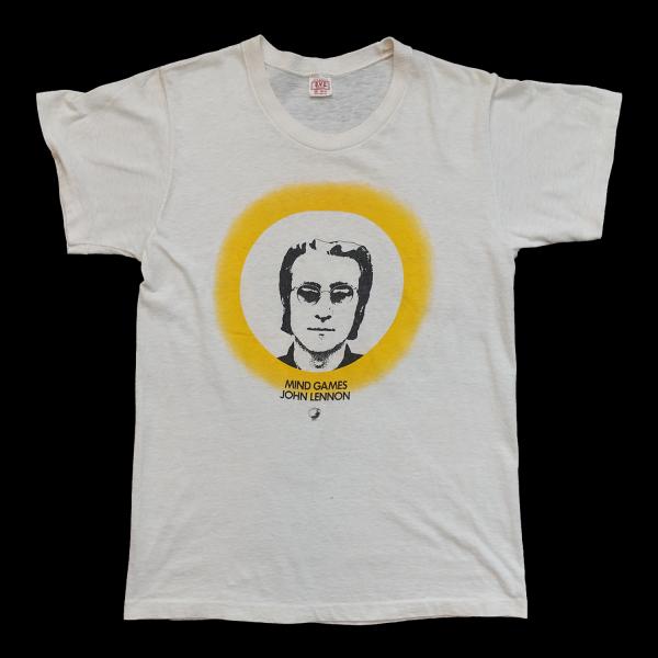 Mind Games T-Shirt