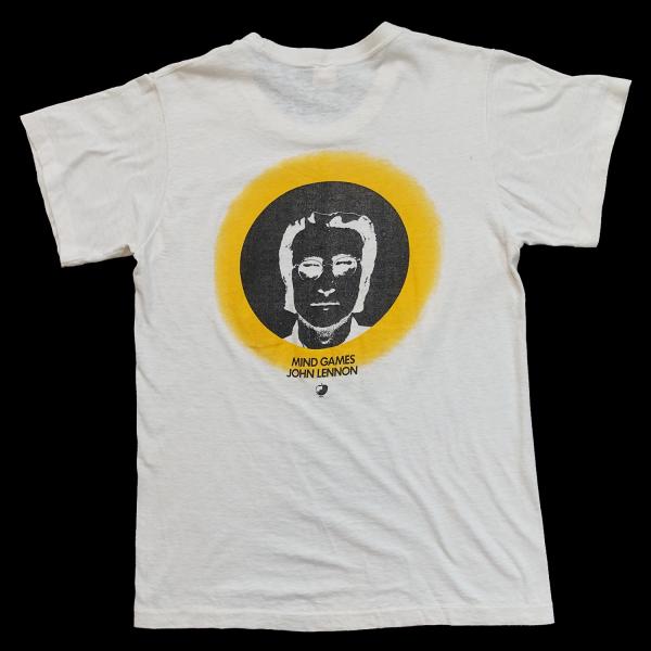 Mind Games T-Shirt