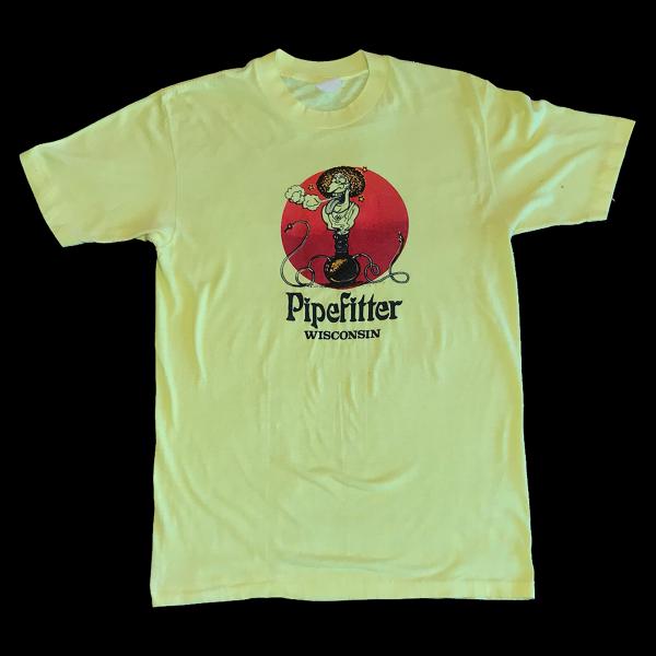 Pipefitter Large