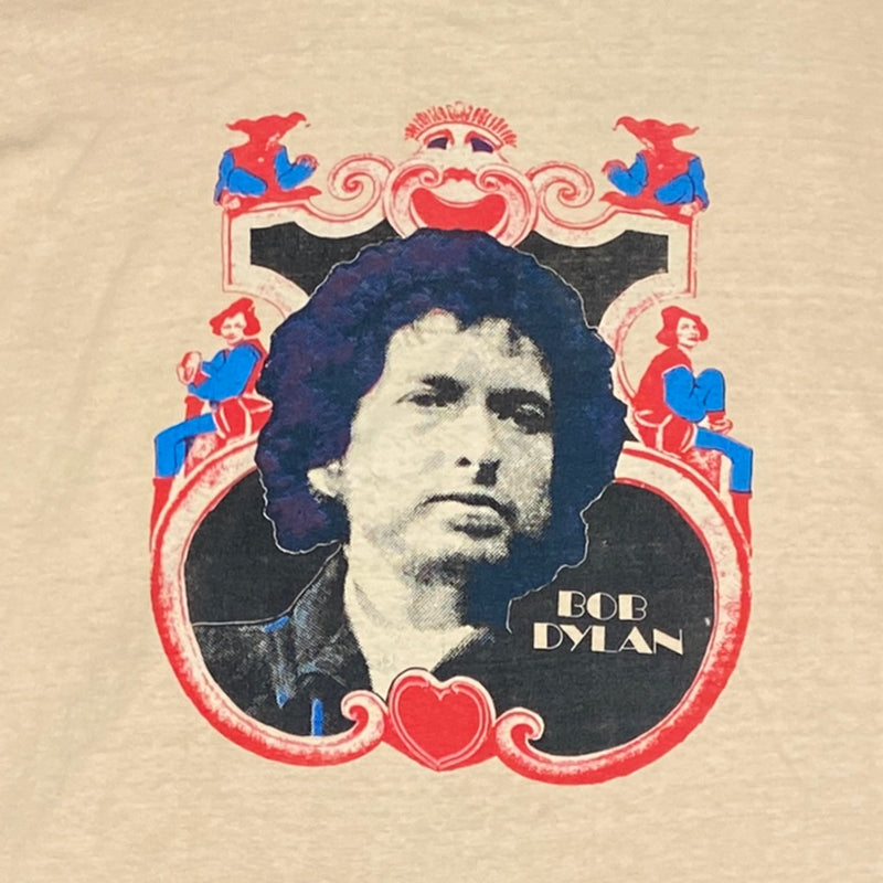 70's Dylan