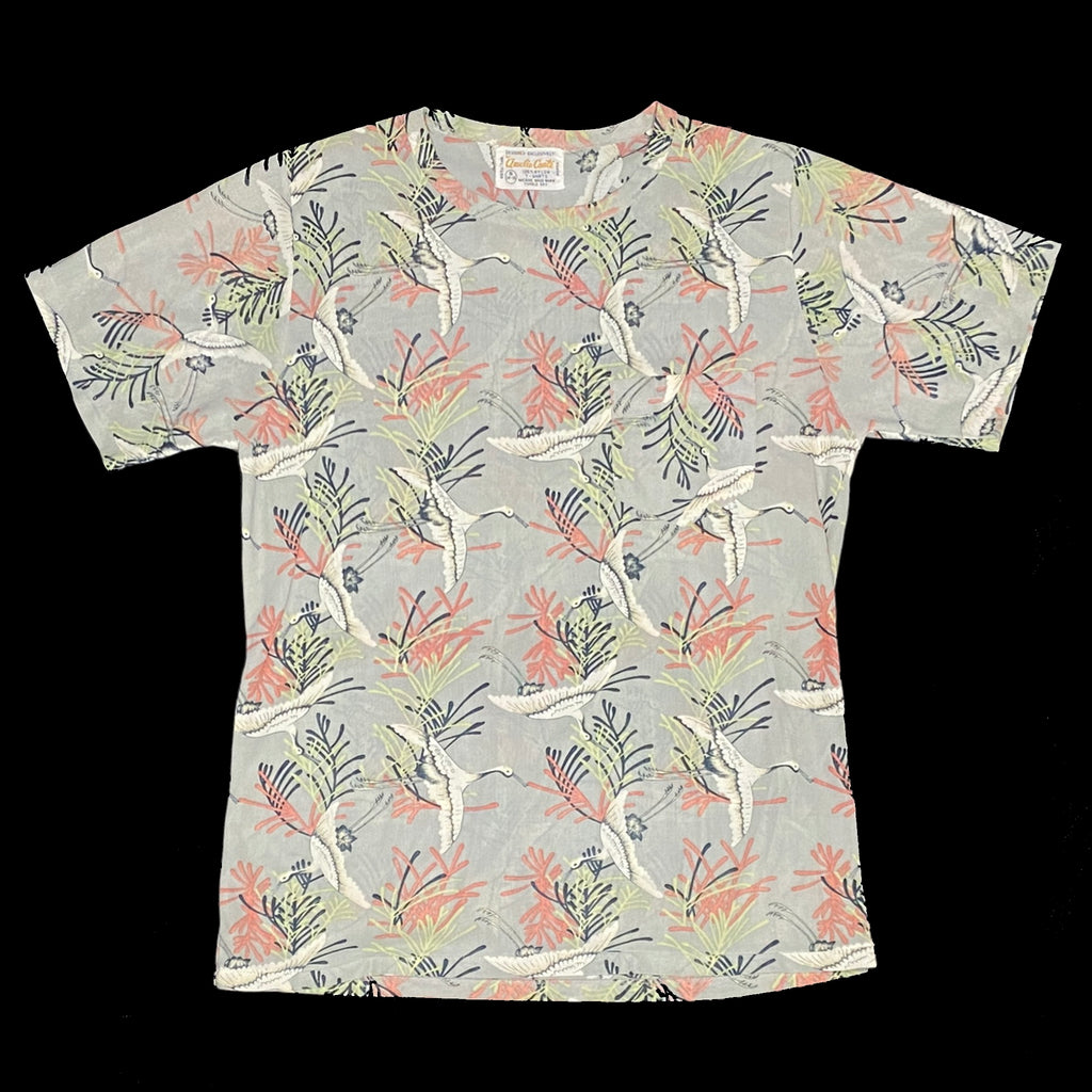 Nylon Cranes