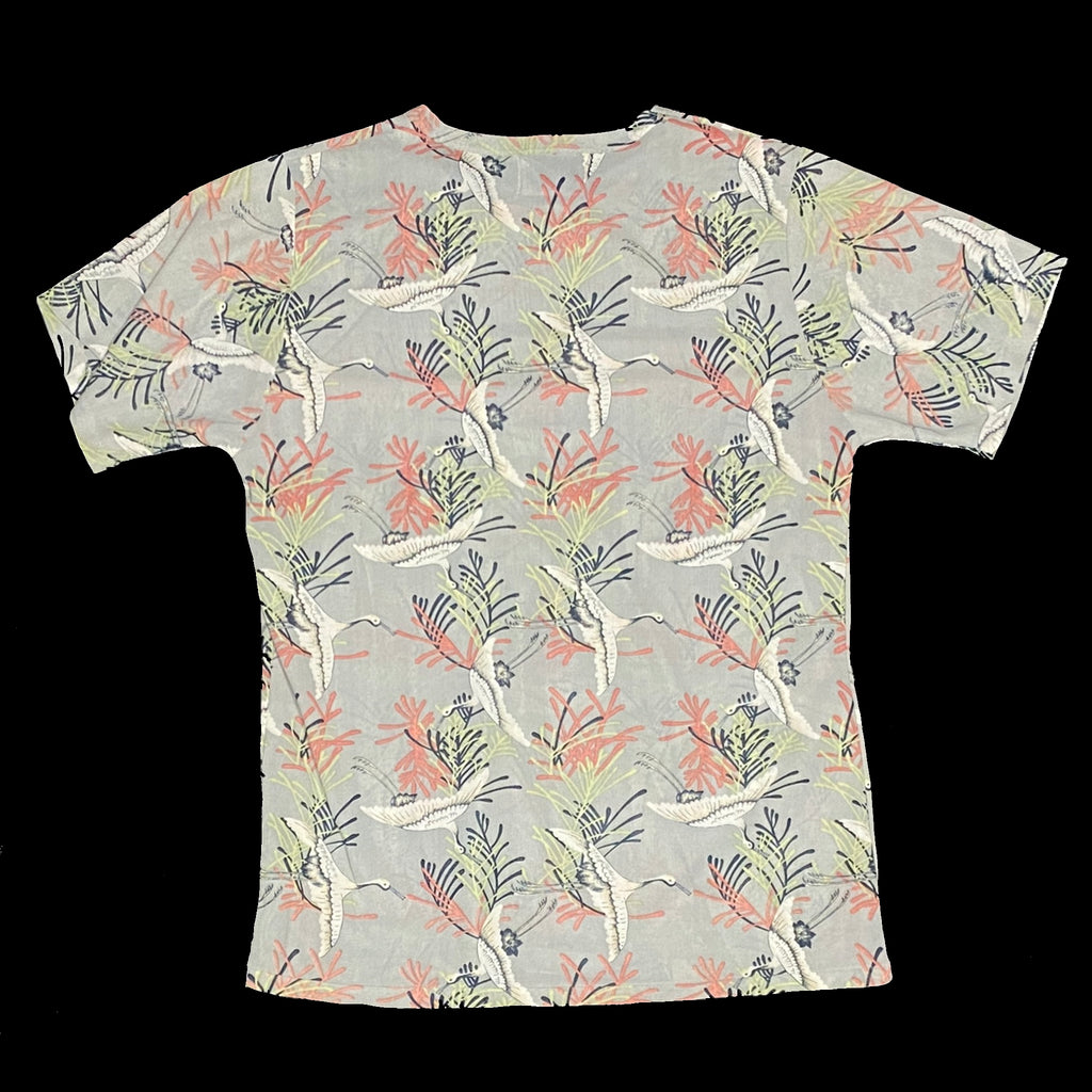 Nylon Cranes