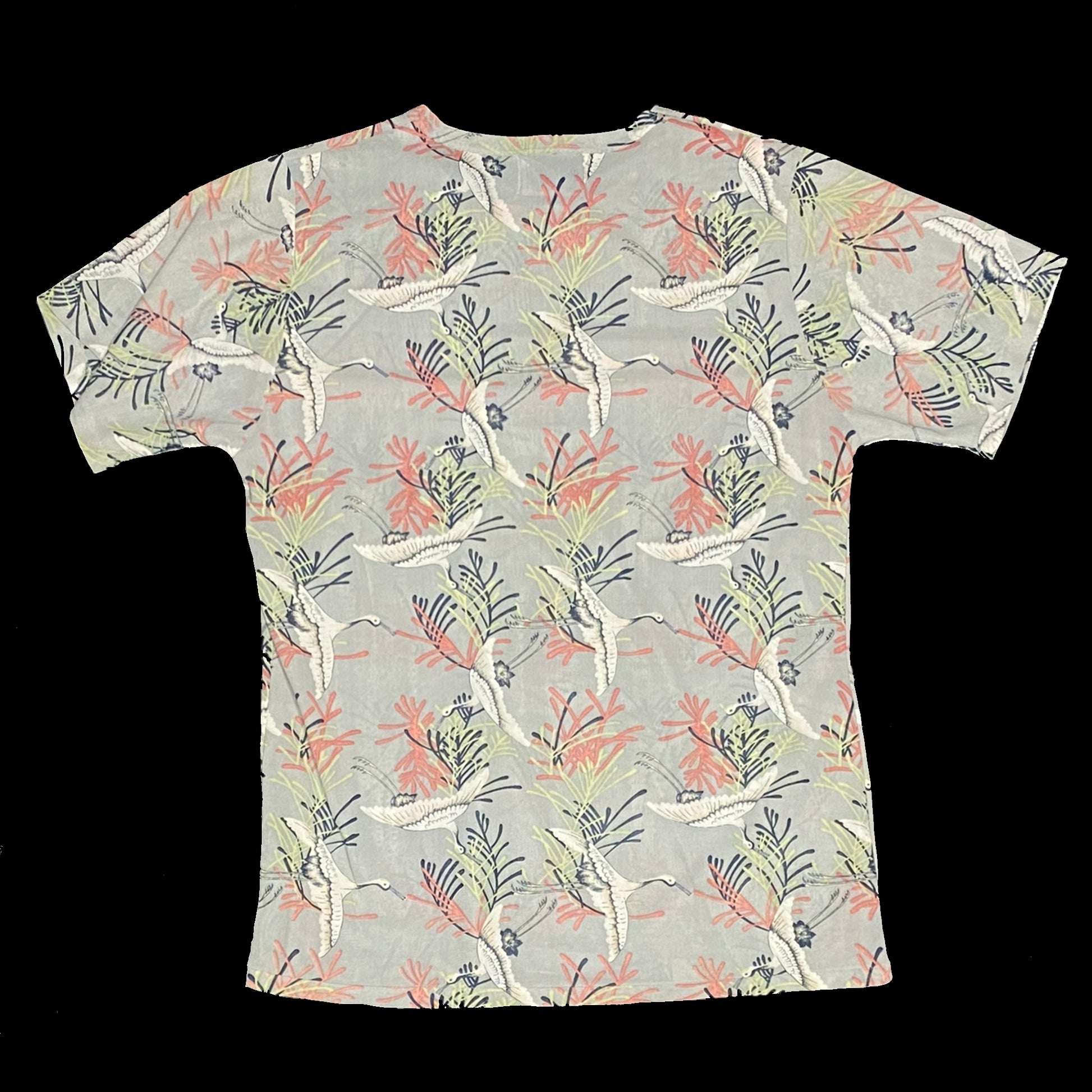 Nylon Cranes