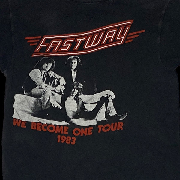 Fastway