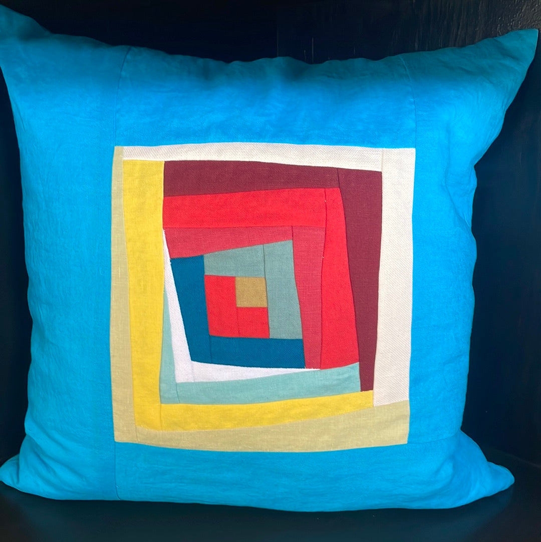 ELVN Pillows No. 92