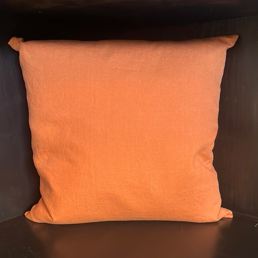 ELVN Color Block Pillow