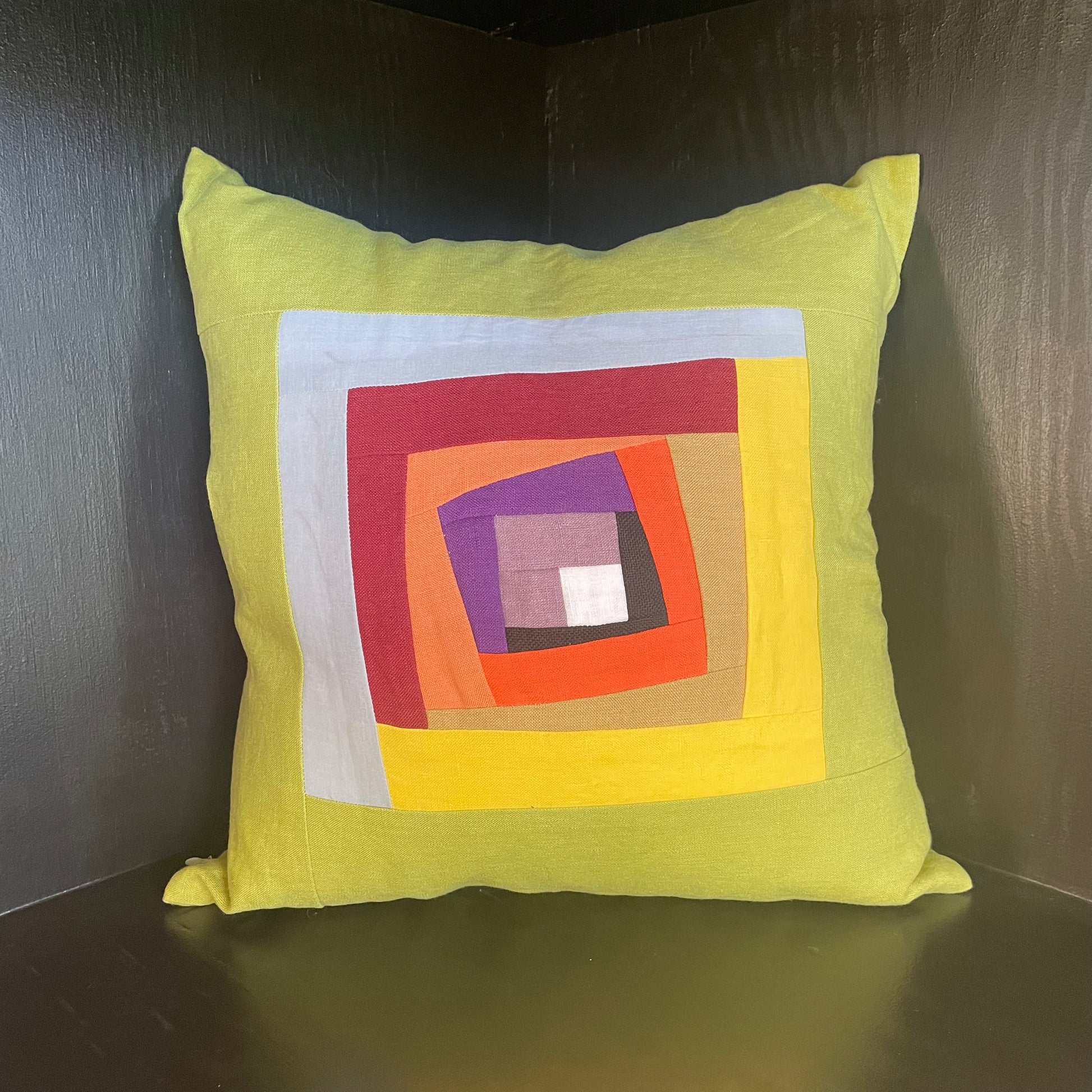 ELVN Pillows No.90