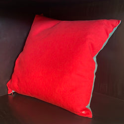 ELVN Color Block Pillow