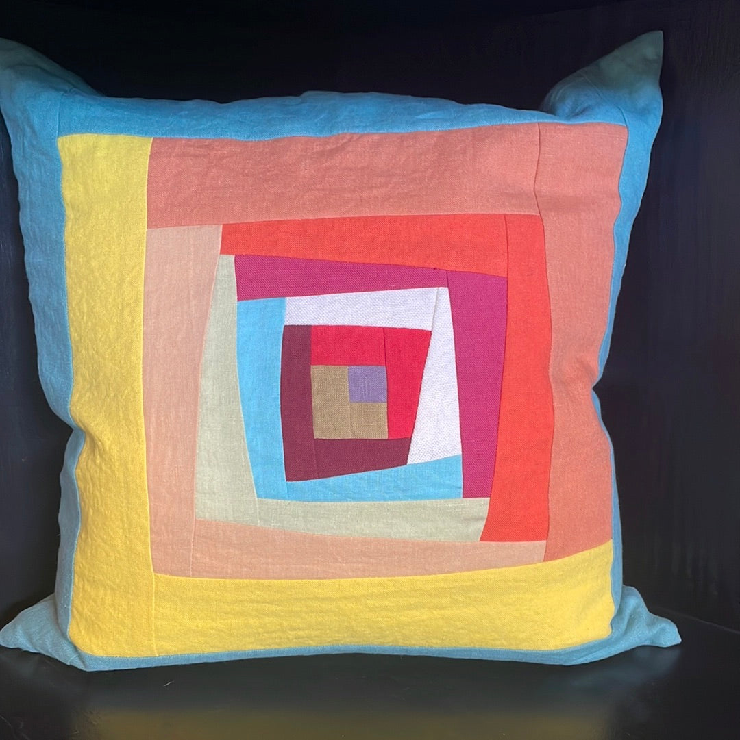 ELVN Pillows No. 96-97