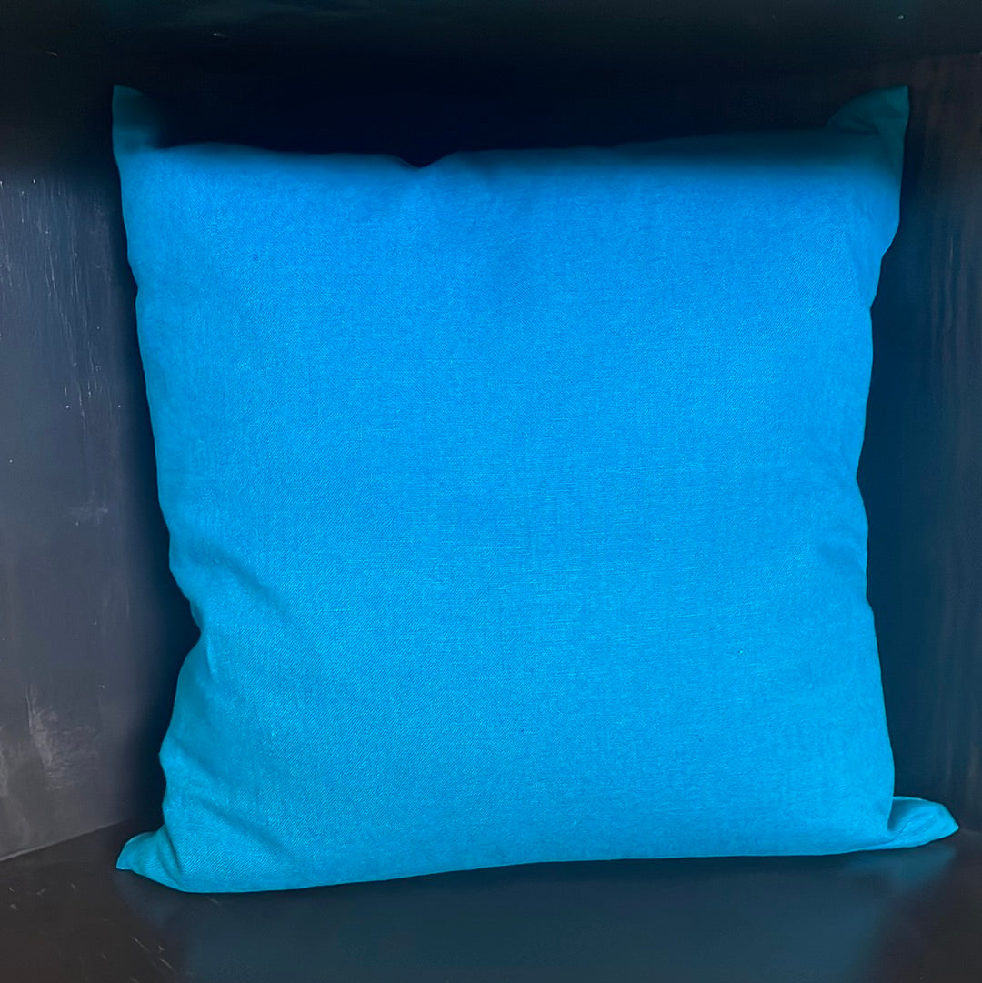 ELVN Color Block Pillow