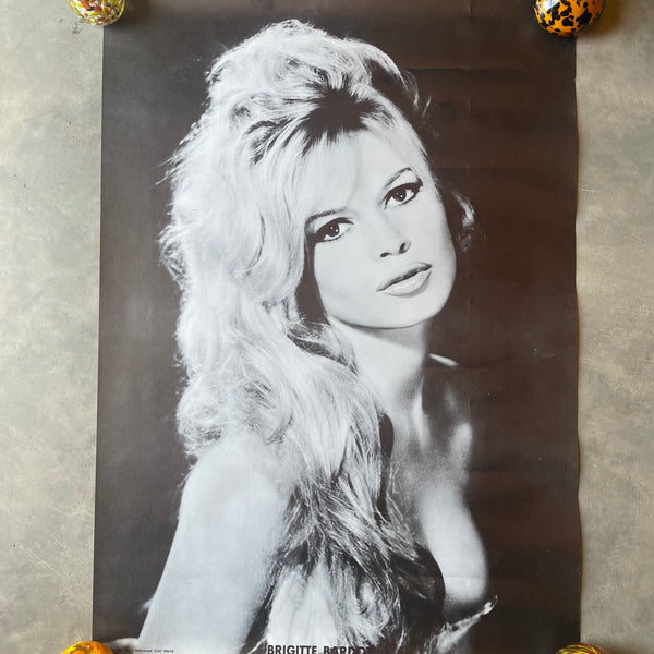 Brigitte Bardot 1969
