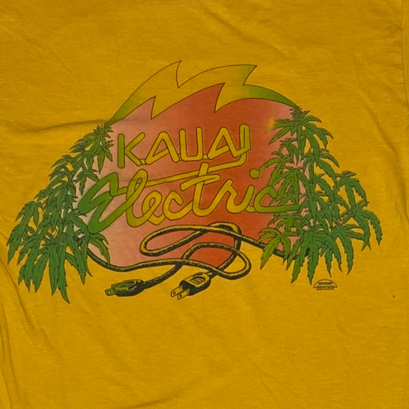 Kauai Electric