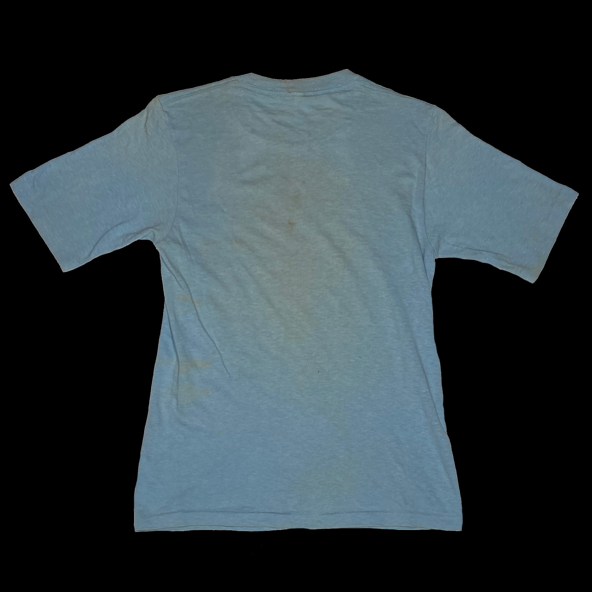 Kelley Mouse Zig Zag blue