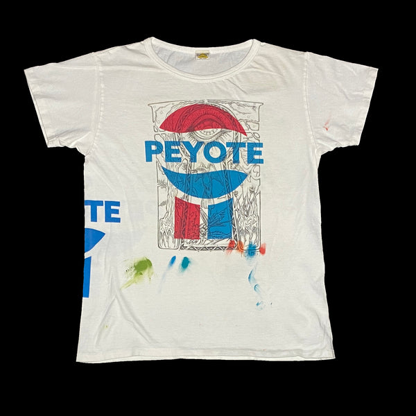 Keyhole Peyote S