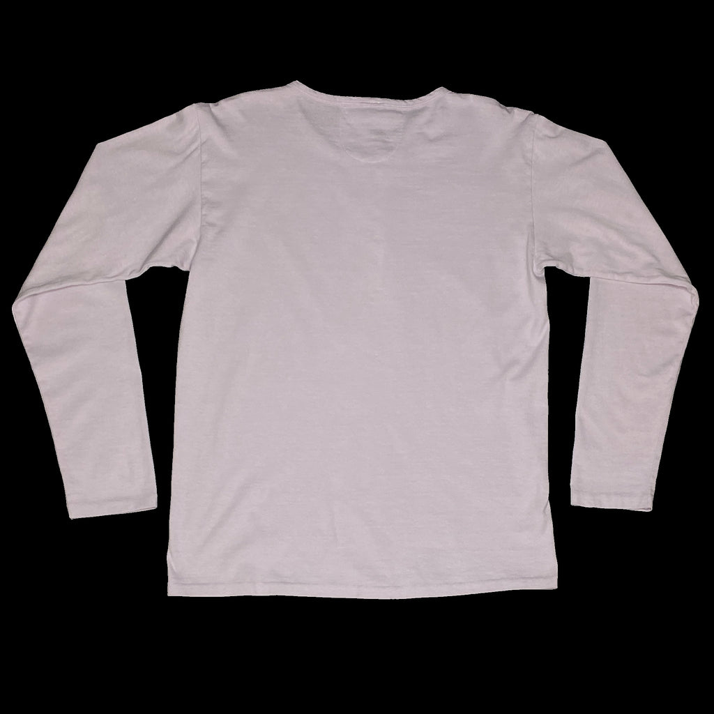Lavender Henley