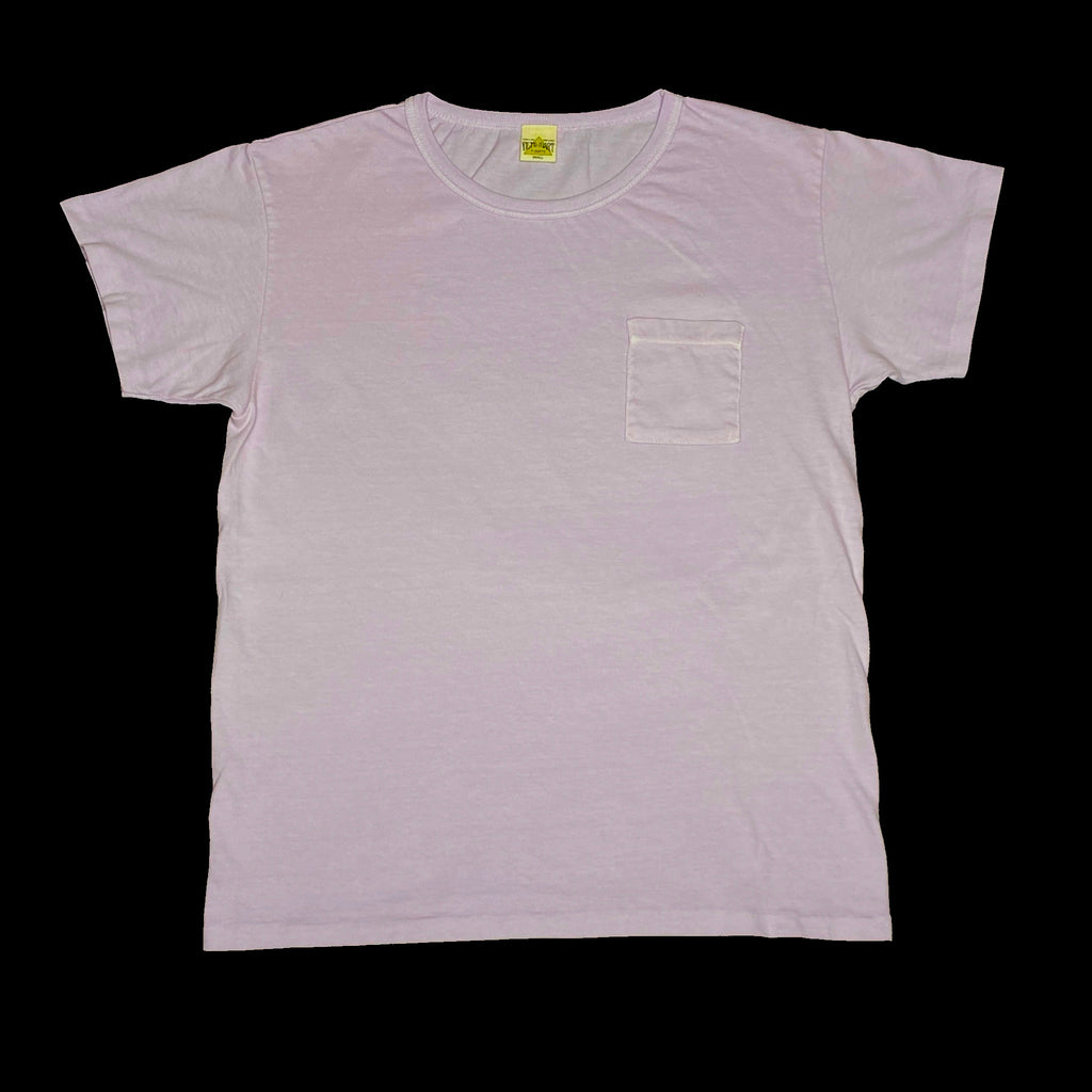 Lavender Pocket