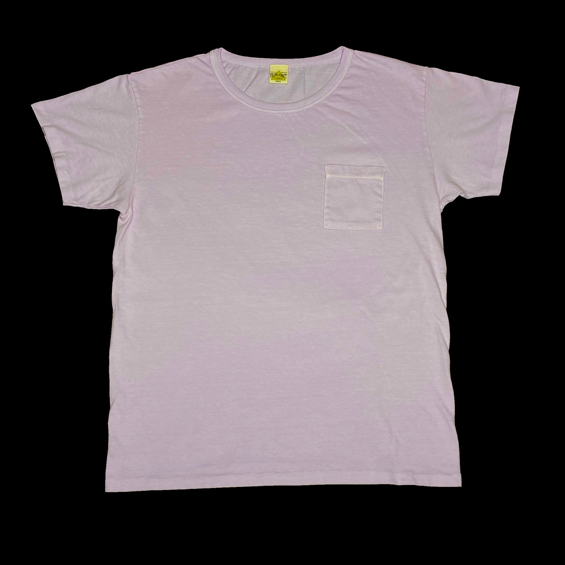 Lavender Pocket