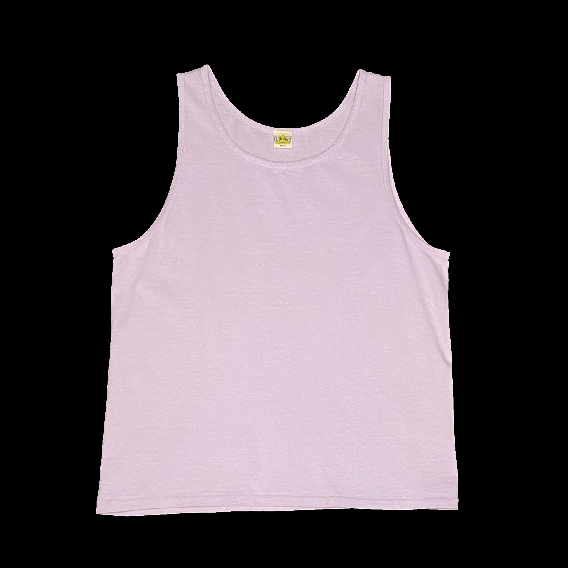 Lavender Tank