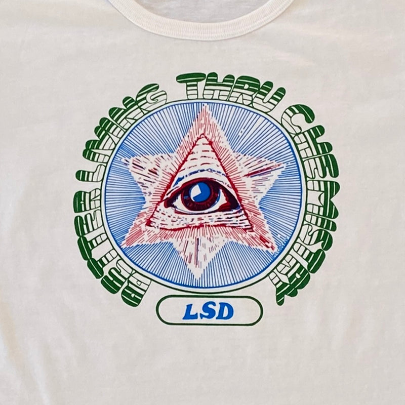 Better Living Thru Chemistry LSD