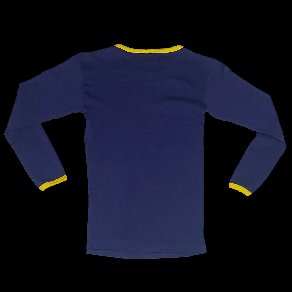 Marshall Lester long sleeve