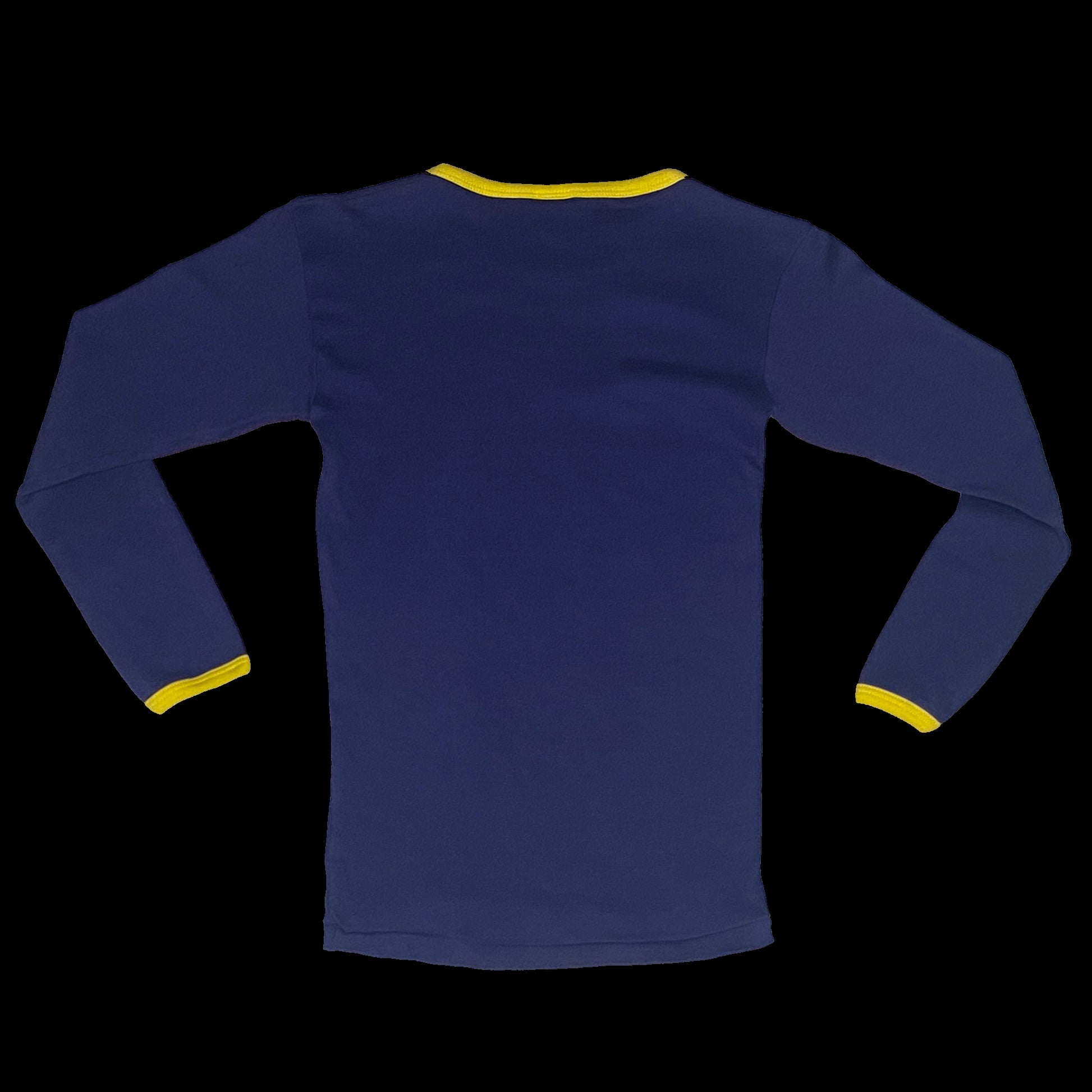 Marshall Lester long sleeve