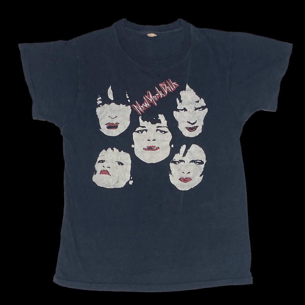 New York Dolls
