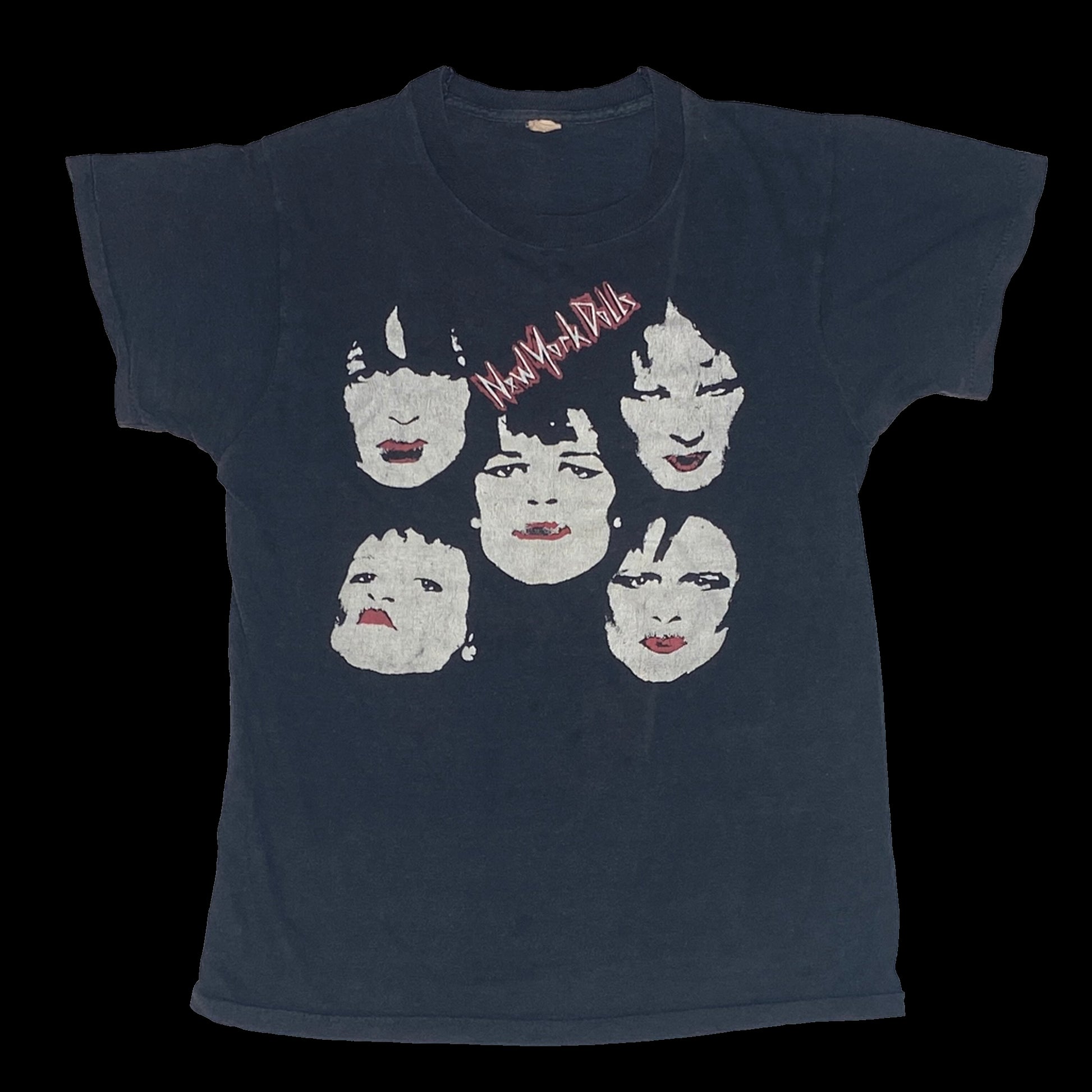 New York Dolls