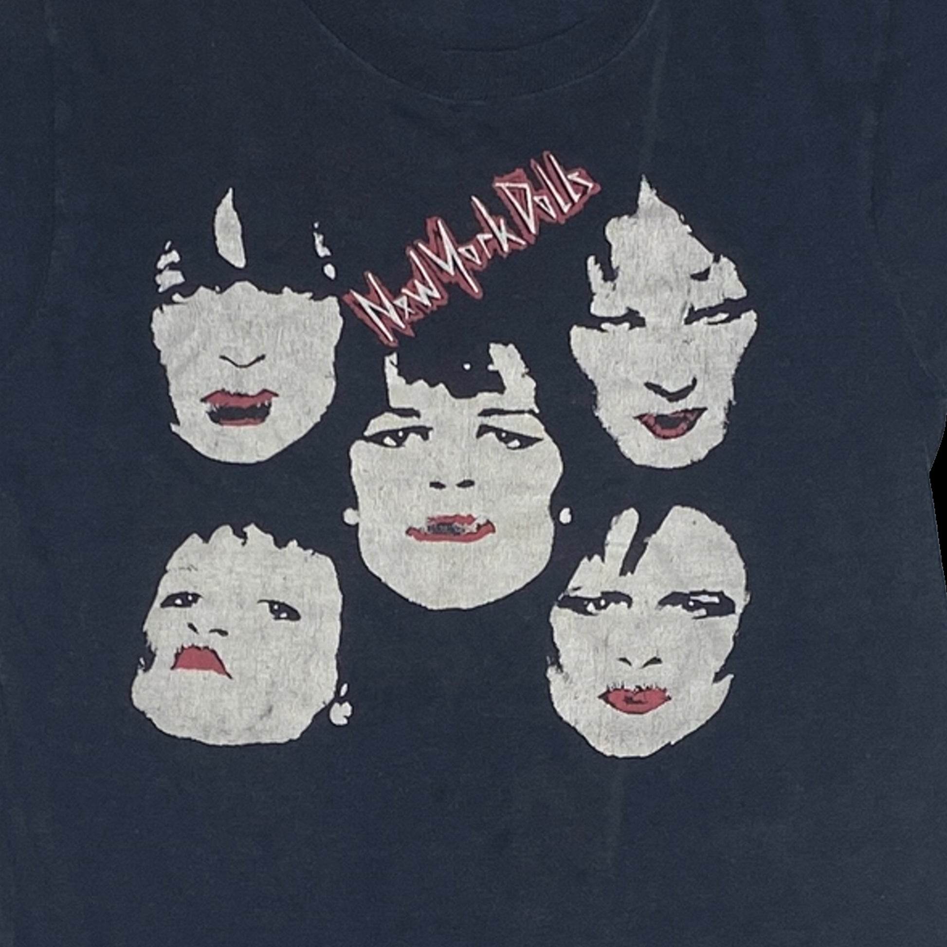 New York Dolls