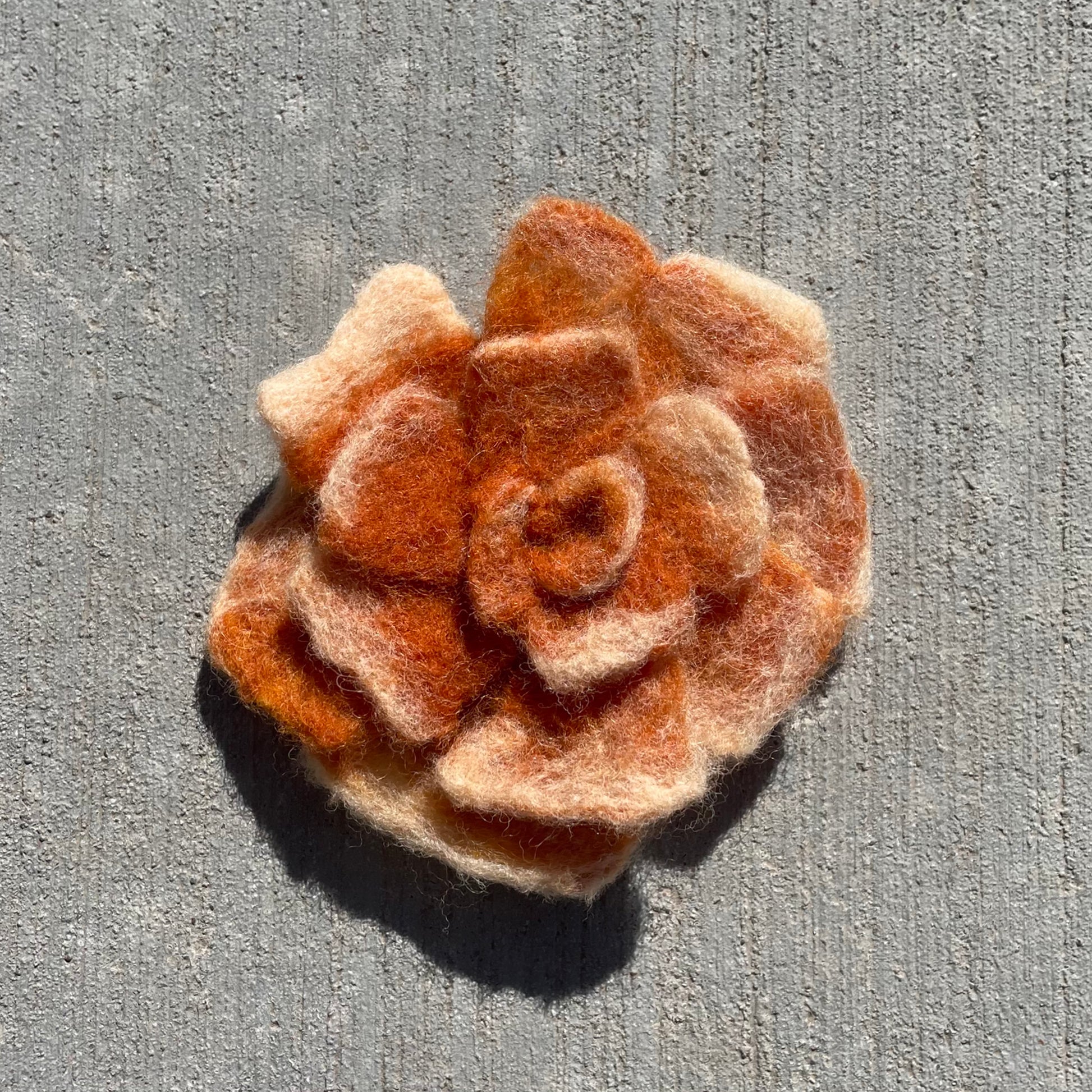 Filth Mart Boutonnière