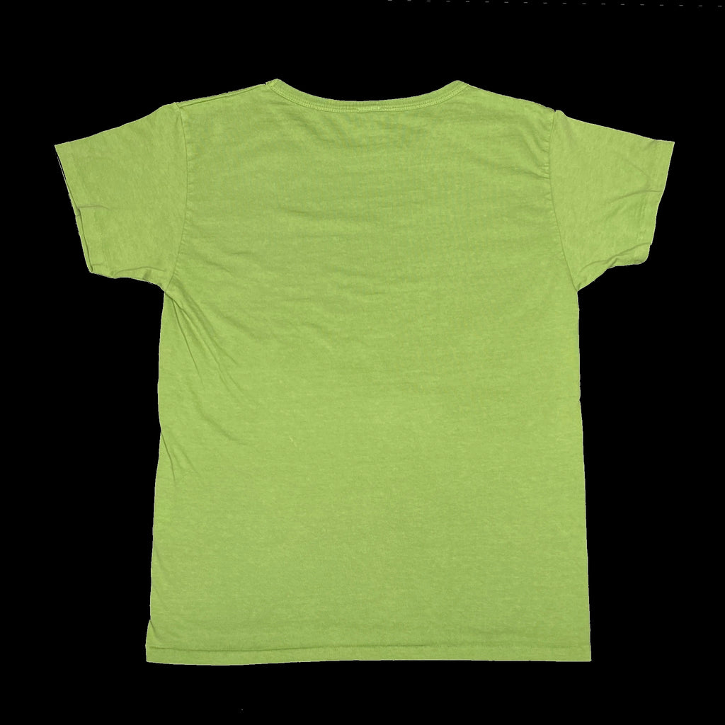 Pea Crew