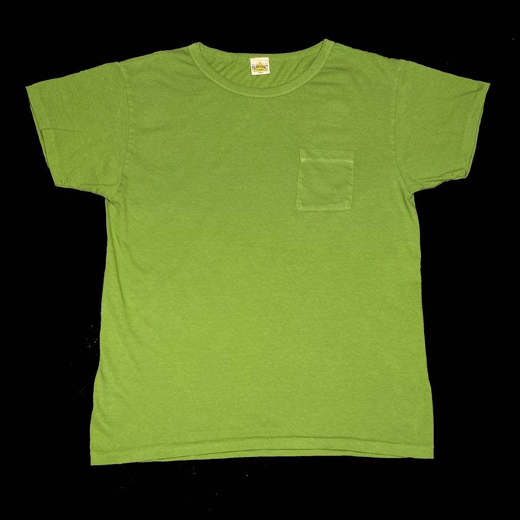 Pea Pocket