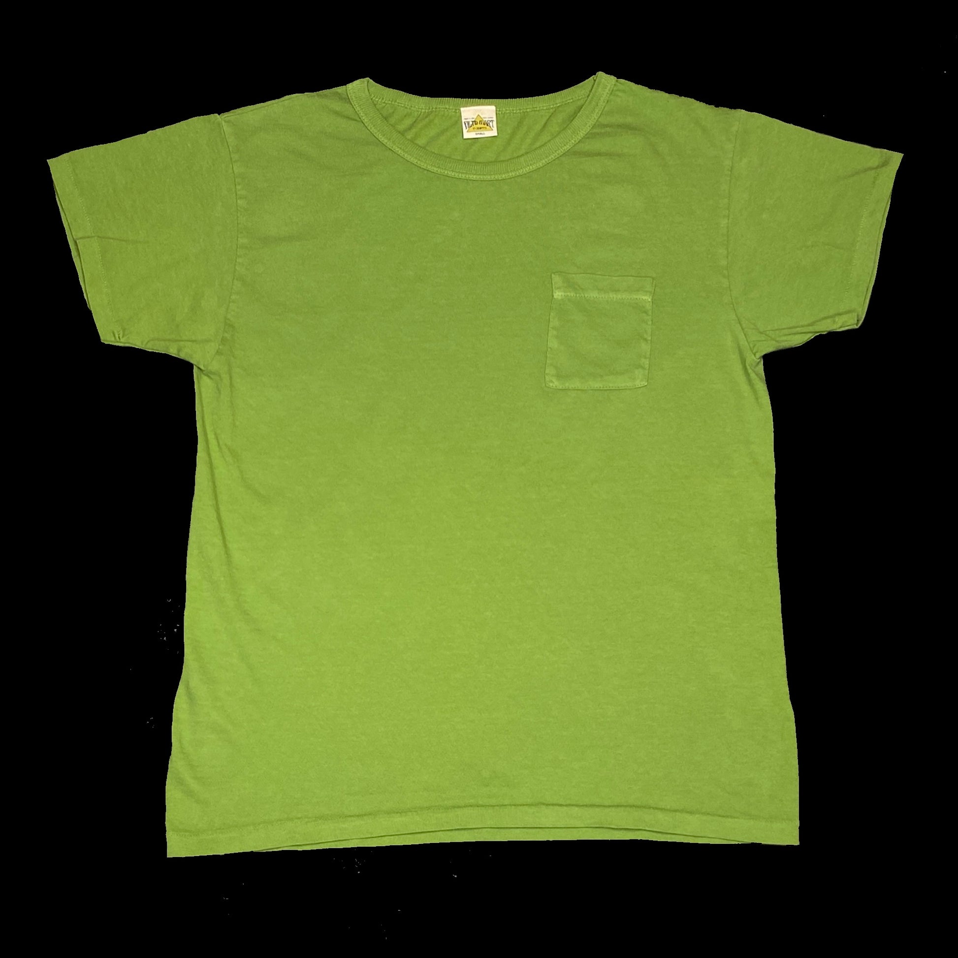 Pea Pocket